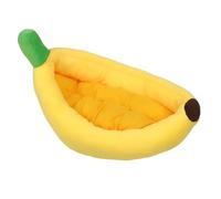 ZDAGELD Cama para Gatos, Camas para Gatos para Interiores, Lavables, Ortopédicas, Suaves y Esponjosas, Redondas para Gatitos y Perros Pequeños a Grandes, Muebles para Perros Pequeños (M)