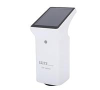 ZDAGELD Colorímetro de Mano, Medidor de Diferencia de Color de Apertura Portátil de 8 Mm con Pantalla Táctil, para Plástico, Pintura, Metal, Medición de Color de Cerámica, Admite