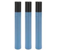 ZDAGELD Pajita de Filtro de Agua Portátil con Eliminación de Impurezas del 99,99%, Pluma Purificadora de Agua Higiénica para Acampar Al Aire, Senderismo, Construida con Membrana de (3PCS)
