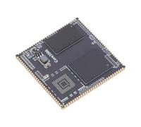ZDAGELD Placa Central DDRL3 de 512 MB Compatible con Chip RK3506B, CPU Cortex A7 con Procesador de 1,2 GHz, Coprocesador Cortex M0, Puertos USB OTG Duales, Salida de Pantalla de Alta