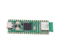 ZDAGELD Placa de Desarrollo RP2350B, Microcontrolador de Arquitectura Dual de Doble Núcleo con WiFi, 520 KB de RAM Estática 16 MB Flash Radio Module 2, para Desarrollo e Integración