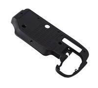 ZDAGELD Reemplazo de Cubierta Inferior D7200, Resistente Carcasa de Cámara ABS SLR Modelo compatible: Cámara D7200, Ajuste Perfecto, Fabricado con Mano de Obra Fina, Buena Prueba de