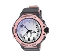 ZDAGELD Reloj Inteligente para Niños con Cámara 4G, Pantalla Táctil HD, Geocerca de Seguridad, Reloj de Videollamadas para Regalo de Cumpleaños, Seguimiento de Ubicación en Tiempo Real,