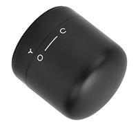 ZDAGELD Tapón de Champán Duradero para Mantener Fresco, Tapón de Vino Giratorio con Fácil Operación, Diseño Innovador, Materiales de Calidad Alimentaria, para Boca de Botella de 18 19