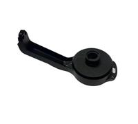 ZDANYA Ajuste para dji Inspire 1 Pro V2.0 1,0 Zenmuse X5 Gimbal Roll Bracket Arm