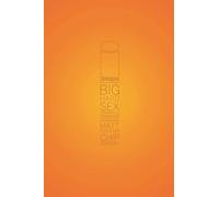 Zdarsky, Chip - Big Hard Sex Criminals, Volume 3 Deluxxxe Hardcover