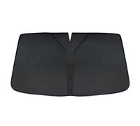 ZDBQGBKC Compatible con Subaru Outback 2015-2020, Parasol para Parabrisas, Parasol para Parabrisas Delantero Todo en uno, Parasol Plegable para Parabrisas de automóvil