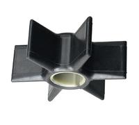 ZDCOZMD 18-3056 Impulsor de Agua Motor fueraborda 19210-ZW1-003 ZW1-303 para Honda para Bomba Motores 4 Tiempos 75HP 90HP Boat