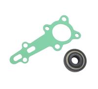 ZDCOZMD 91252-935-004 Sello de Aceite para Motor fueraborda Marino Honda 4HP 5HP 4. 6HP 8HP 10HP 19234-881-850 Boat