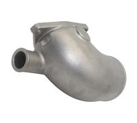 ZDCOZMD Codo de Mezcla 119171-13490 para Motor intraborda Marino Yanmar 4LH-TE HTE HTZ HTZAY Boat