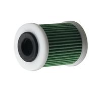 ZDCOZMD Filtro de Combustible 6P3-24563-01 para Motor Barco Yamaha 150hp 200hp 225hp 250hp 300hp 350hp 425hp Motor fueraborda Boat