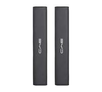 ZDDFCVB 2Pcs Almohadillas para Cinturón de Seguridad de Coche, para BYD ATTO 3/ATTO 2/SELA/Seal U/Seal U DM-i/Seal 07 EV, para Viajes, Antiescape, Multifuncio,B