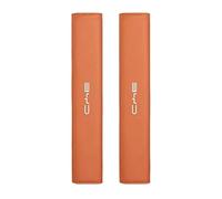 ZDDFCVB 2Pcs Almohadillas para Cinturón de Seguridad de Coche, para BYD ATTO 3/ATTO 2/SELA/Seal U/Seal U DM-i/Seal 07 EV, para Viajes, Antiescape, Multifuncio,A