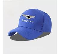 ZDDFCVB Gorra de béisbol, Navidad, para Bentley, Regalo de cumpleaños, Lujo, Gorras para Hombres y Mujeres,A