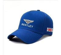 ZDDFCVB Gorra de béisbol, Navidad, para Bentley, Regalo de cumpleaños, Lujo, Gorras para Hombres y Mujeres,A