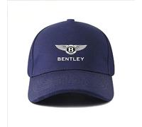 ZDDFCVB Gorra de béisbol, Navidad, para Bentley, Regalo de cumpleaños, Lujo, Gorras para Hombres y Mujeres,D
