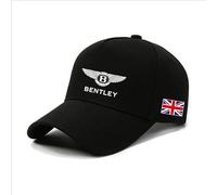 ZDDFCVB Gorra de béisbol, Navidad, para Bentley, Regalo de cumpleaños, Lujo, Gorras para Hombres y Mujeres,C