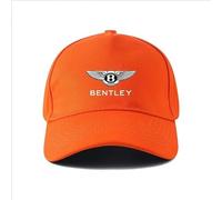ZDDFCVB Gorra de béisbol, Navidad, para Bentley, Regalo de cumpleaños, Lujo, Gorras para Hombres y Mujeres,C