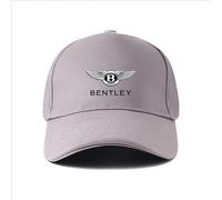 ZDDFCVB Gorra de béisbol, Navidad, para Bentley, Regalo de cumpleaños, Lujo, Gorras para Hombres y Mujeres,A