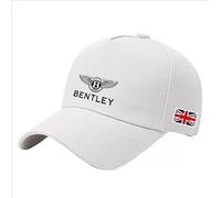 ZDDFCVB Gorra de béisbol, Navidad, para Bentley, Regalo de cumpleaños, Lujo, Gorras para Hombres y Mujeres,A