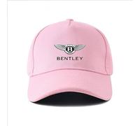 ZDDFCVB Gorra de béisbol, Navidad, para Bentley, Regalo de cumpleaños, Lujo, Gorras para Hombres y Mujeres,A