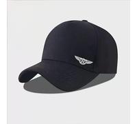 ZDDFCVB Gorra de béisbol, Navidad, para Bentley, Regalo de cumpleaños, Lujo, Gorras para Hombres y Mujeres,A