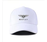 ZDDFCVB Gorra de béisbol, Navidad, para Bentley, Regalo de cumpleaños, Lujo, Gorras para Hombres y Mujeres,B