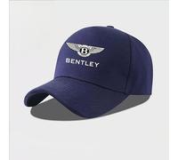 ZDDFCVB Gorra de béisbol, Navidad, para Bentley, Regalo de cumpleaños, Lujo, Gorras para Hombres y Mujeres,C
