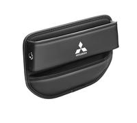 ZDDFCVB Organizador Coche Asiento, para Mitsubishi i-MiEV 2009-2020, Fácil Instalación, Evita Que se caigan Objetos, para Ahorrar Espacio, Cosas para el Coche