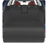 ZDDFCVB Tapete Protector para el Maletero de tu Perro, fácil de Limpiar, para Suzuki SX4 S-Cross III 2021-2024 2025 2026, Antideslizante, Duradero, Resistente a arañazos e Impermeable