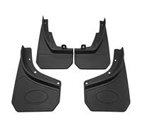 ZDDYUU 4 Piezas Coche Faldillas para Land Rover Defender 90 110 L663 2020 2021 2022 2023 2024 2025, Delantero Trasero Protección Antisalpicaduras Salpicaduras Carrocería Barro Guardias