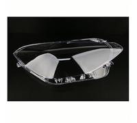 ZDDYUU Carcasa de Faro Delantero de Coche para BMW 1 Series F20 2012-2014, Impermeable Faro Cubierta Carcasa Transparente Lampshdade Faro Shell Pantalla,Right