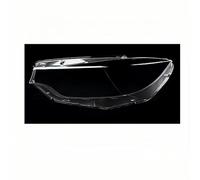 ZDDYUU Carcasa de Faro Delantero de Coche para BMW 4 Series F32 F36 F80 2014-2016, Impermeable Faro Cubierta Carcasa Transparente Lampshdade Faro Shell Pantalla,Left