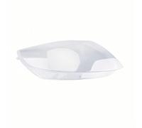 ZDDYUU Carcasa de Faro Delantero de Coche para BMW Z4 E85 2003-2008, Impermeable Faro Cubierta Carcasa Transparente Lampshdade Faro Shell Pantalla,Right