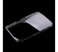 ZDDYUU Carcasa de Faro Delantero de Coche para Bora Jetta MK4 1999-2005, Impermeable Faro Cubierta Carcasa Transparente Lampshdade Faro Shell Pantalla,Right