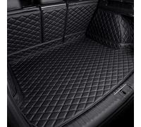 ZDDYUU Cobertura Completa Funda De Maletero De Coche para Mercedes-Benz V-Class 2021-2023, Todo Incluido Maleter Alfombrilla Impermeable Antideslizante,Full-Coverage-All-Black