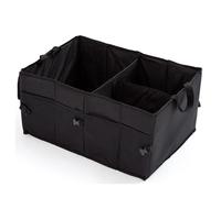 ZDDYUU Organizador de Maletero para Coche para Alfa Romeo Alfa 6 1979-1986 Plegable y Impermeable, Bolsa de Maletero con Gran Capacidad y Múltiples