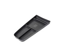 ZDDYUU Organizador Multifuncional Consola Central para BYD E2 2023-2024, Bandeja Organizadora Consola Portaobjetos Accesorios Bandeja