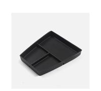 ZDDYUU Organizador Multifuncional Consola Central para BYD Song Pro Xiaoyun Edition 2021, Bandeja Organizadora Consola Portaobjetos Accesorios Bandeja