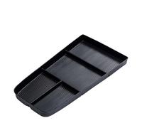 ZDDYUU Organizador Multifuncional Consola Central para DENZA D9, Bandeja Organizadora Consola Portaobjetos Accesorios Bandeja