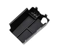ZDDYUU Organizador Multifuncional Consola Central para Ford Mustang 2024, Bandeja Organizadora Consola Portaobjetos Accesorios Bandeja