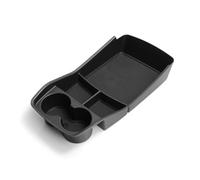 ZDDYUU Organizador Multifuncional Consola Central para Kia EV9 2023, Bandeja Organizadora Consola Portaobjetos Accesorios Bandeja
