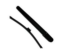 ZDDYUU Recambio Completo de Limpiaparabrisas Trasero para Chery Tiggo 9 2023-2025, Kit con 1 Brazo y 1 Láminas Diseño Instalación Sencilla