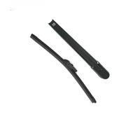 ZDDYUU Recambio Completo de Limpiaparabrisas Trasero para Hyundai ix35 2021-2025, Kit con 1 Brazo y 1 Láminas Diseño Instalación Sencilla