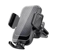 ZDDYUU Soporte Móvil para Coche para Porsche Taycan, 360° Soporte Universal Teléfono Compatible con Parabrisas Salpicadero y Ventilación,C