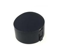 ZDDYUU Tapa del Brazo del Limpiaparabrisas Trasero para Saab 9-7X/97X 2005-2009 15262789, Cubierta Protectora de la Tuerca de Repuesto Accesorio de Coche