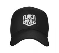 ZDEDPWNKU Gorra de béisbol Escape from Tarkov 1 Gorra táctica Icono Wild Ball Hat Gorras en Oferta Hombres Femeninos