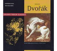 Zdenek Kosler - Sinfonie No. 8 - The WiId Dove