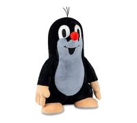 Zdeněk Miler Peluche de topo suave de 70 cm para niños para jugar y abrazar