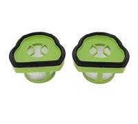 ZDETGU 1782 Repuesto de Aspiradora, Paquete de 2, Ajuste Exacto para Borrador de Pelo de Mascotas, Aspiradora de Mano y Pieza de Repuesto para Captura de Alérgenos para Aire Más Limpio en el Hogar